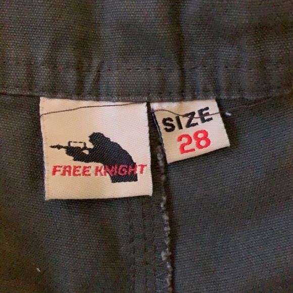 Cargo pants - Picture 4 of 4